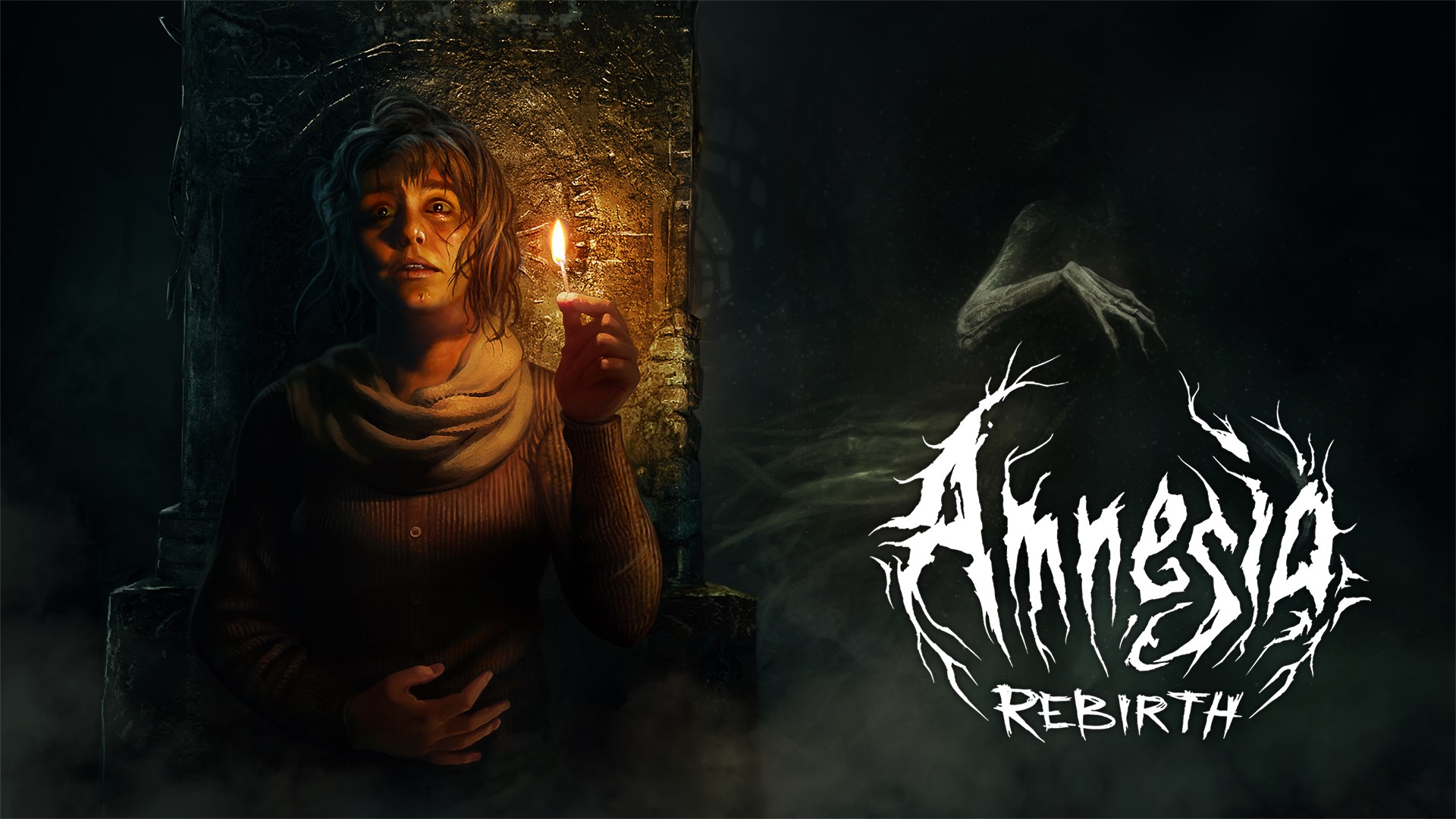Amnesia: Rebirth screenshot thumbnail video