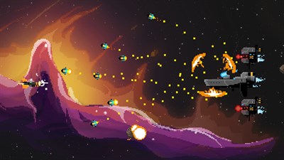 Steredenn: Binary Stars — скриншот 21