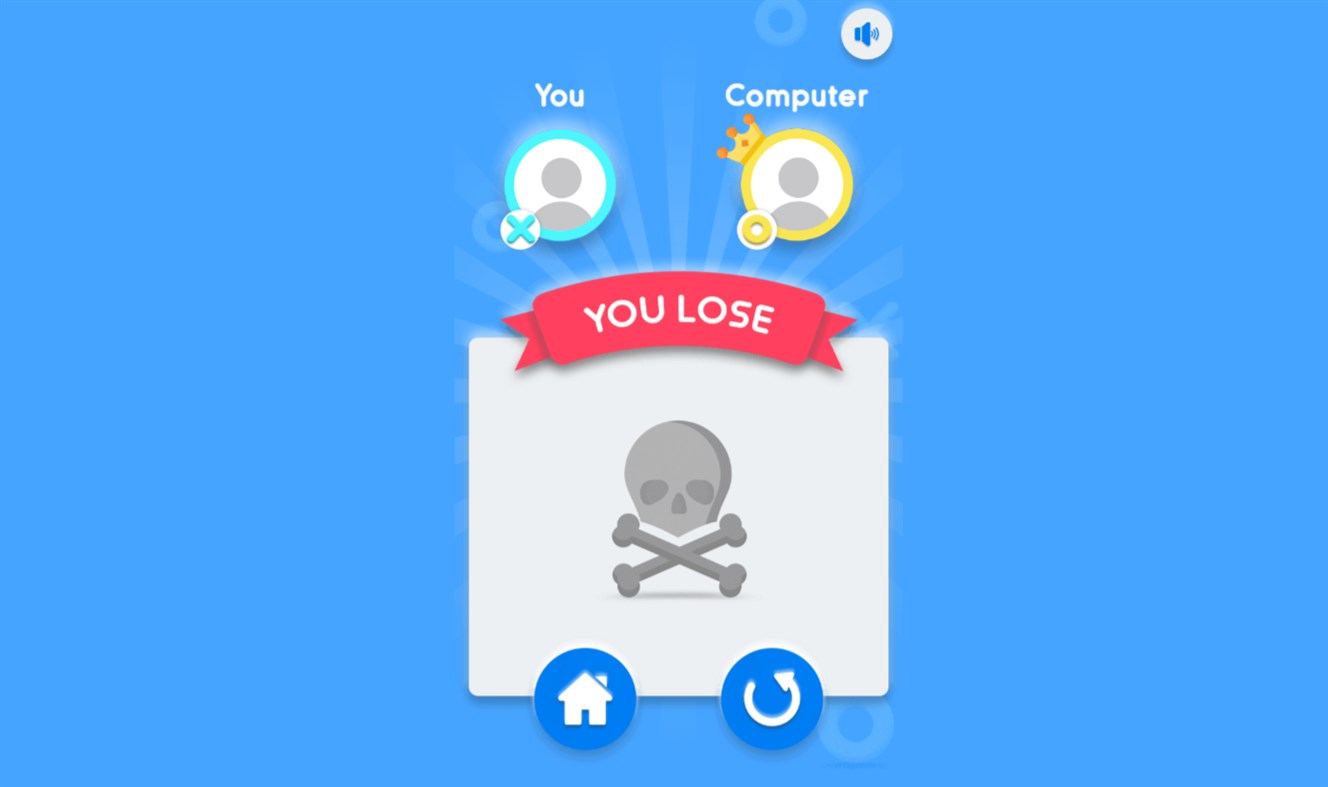 #3. Tic Tac Toe 11 (Windows) di: Advergame Technologies Private Limited