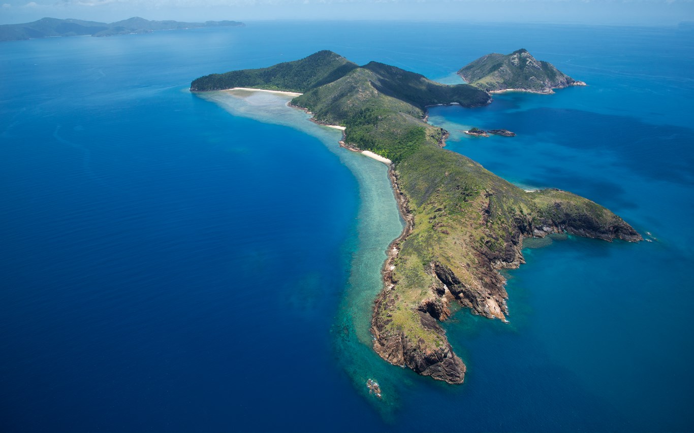 Land Down Under By Chad Copeland for Windows 10