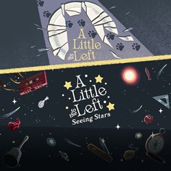 A Little to the Left Seeing Stars DLC Bundle