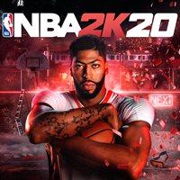 Précommande de NBA 2K20