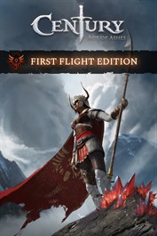 Century: Age of Ashes - First Flight Edition