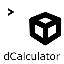 dCalculator