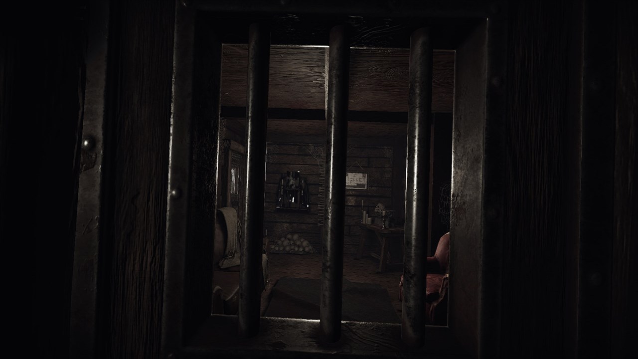 Curious Cases screenshot 1
