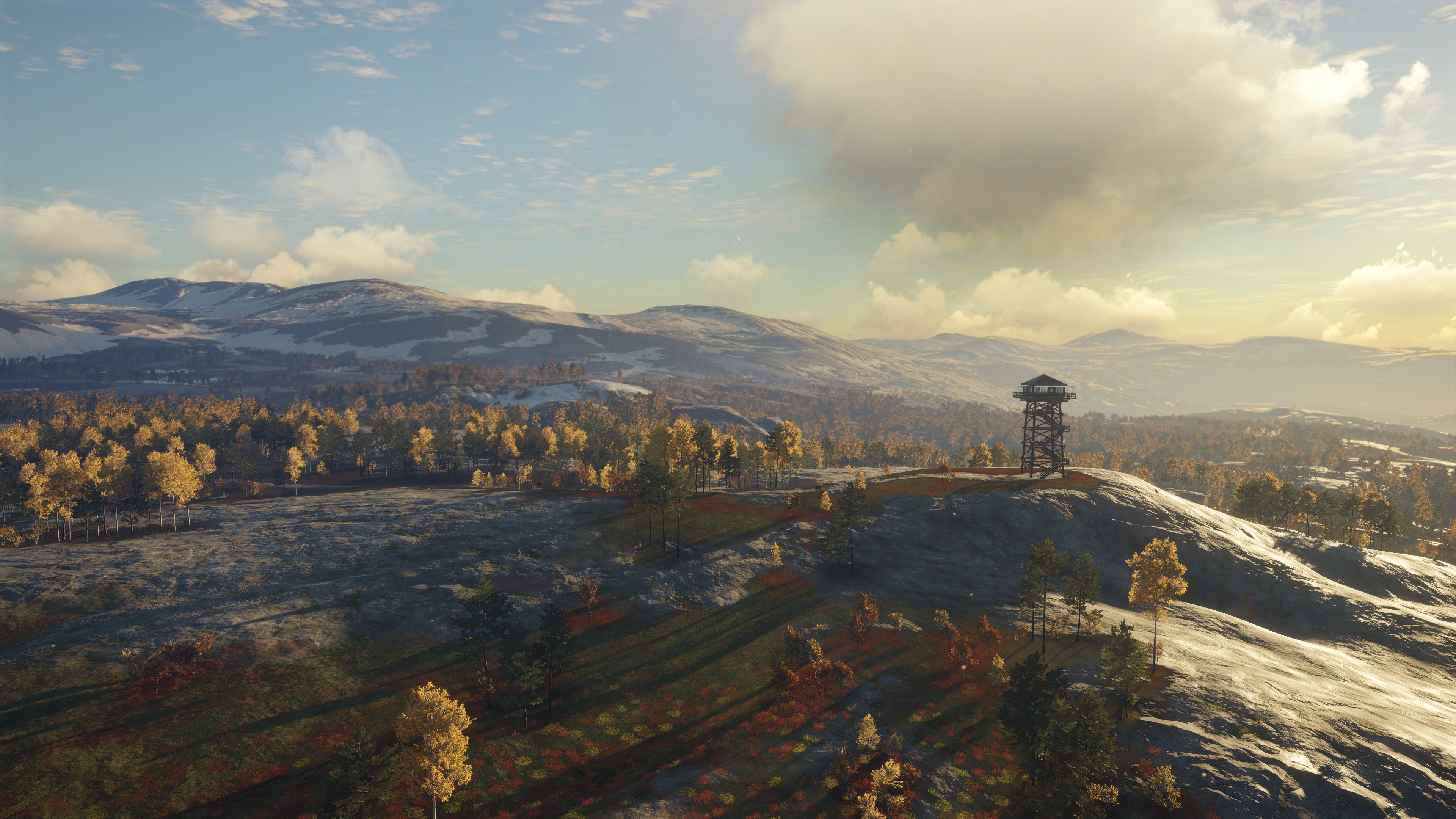 theHunter: Call of the Wild™ - Revontuli Coast - Windows 10 | Xbox | Chiave | Privato