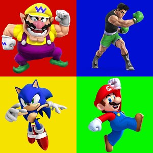 Guess The Game - Trivia Quiz For Popular Video Games