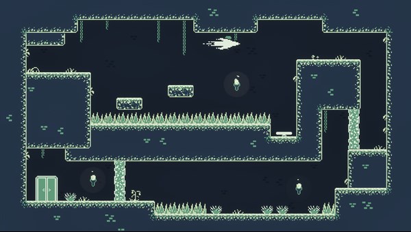 Ninja Escape Danger — 1