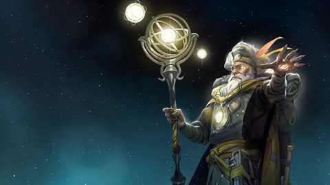 Age of Wonders 4: Cosmic Wanderer