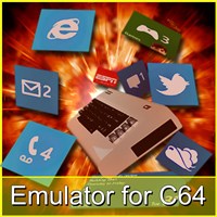 Emulador de c64 mac