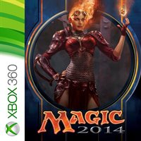 Magic 2014 - Duels of the Planeswalkers