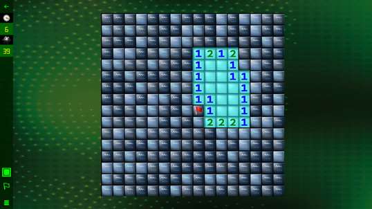 Minesweeper BF screenshot 8