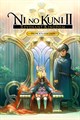 Ni no Kuni II: Revenant Kingdom PRINCE’S EDITION