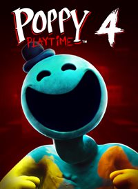 Poppy Playtime: Chapter 4