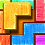 Puzzle Block Tangram