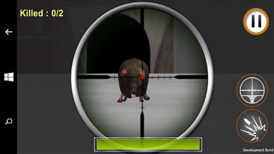 Mega Creature Hunt screenshot 9