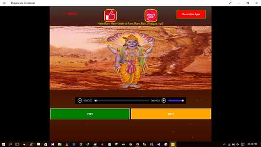 Bhajans and Devotional screenshot 7
