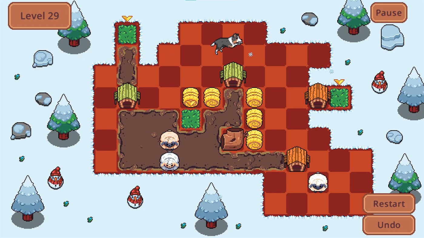 #4. Collie Call Xbox + Windows BUNDLE (Xbox) 来自: Afil Games