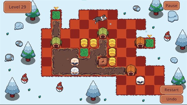 Collie Call (Windows) — 7