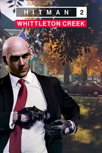 HITMAN™ 2. Уиттлтон-Крик