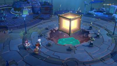 Moonlighter 2: The Endless Vault screenshot 4