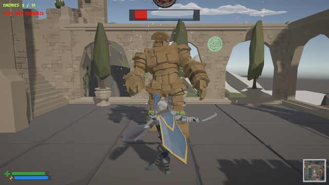 A Knight's Tale Medieval Adventure Story screenshot 2