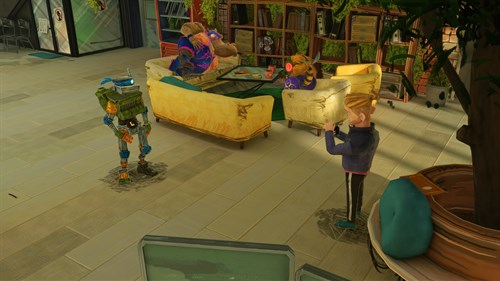 Teenage Mutant Ninja Turtles: Mutants Unleashed - Metalheads Pack