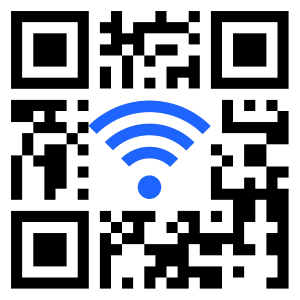 Get WiFi QR Code Scanner - Microsoft Store
