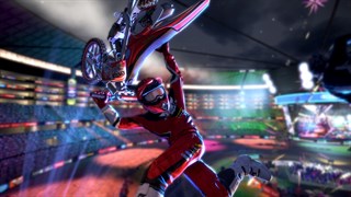 MX Nitro screenshot 4