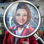 Hidden Object : Flight Delay