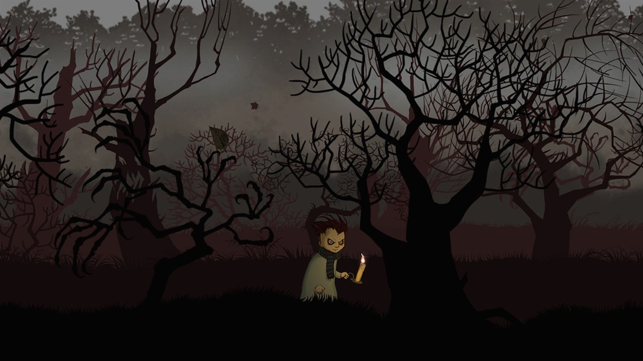 Knock-Knock screenshot 2