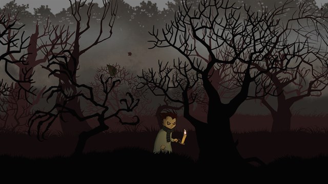 Knock-Knock screenshot 2
