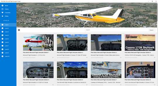 Pilot Skills! Microsoft Flight Simulator Guides screenshot 2