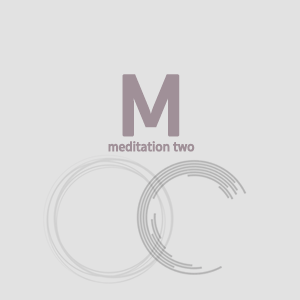 meditationTwo
