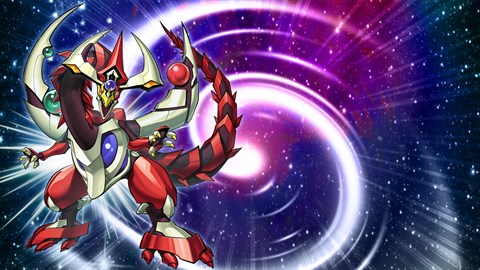 Yu-Gi-Oh! Zexal e o futuro do Card Game