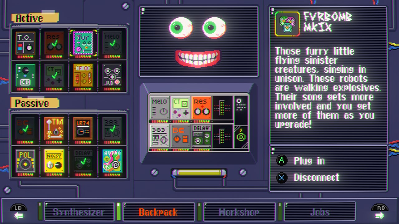 Look Mum No Computer screenshot 2