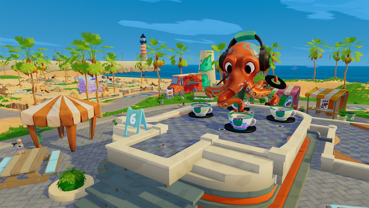 Golf With Your Friends 2 screenshot 3