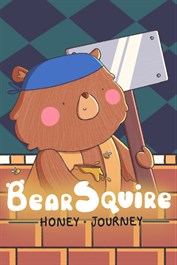 Bear Squire Honey Journey (Windows)