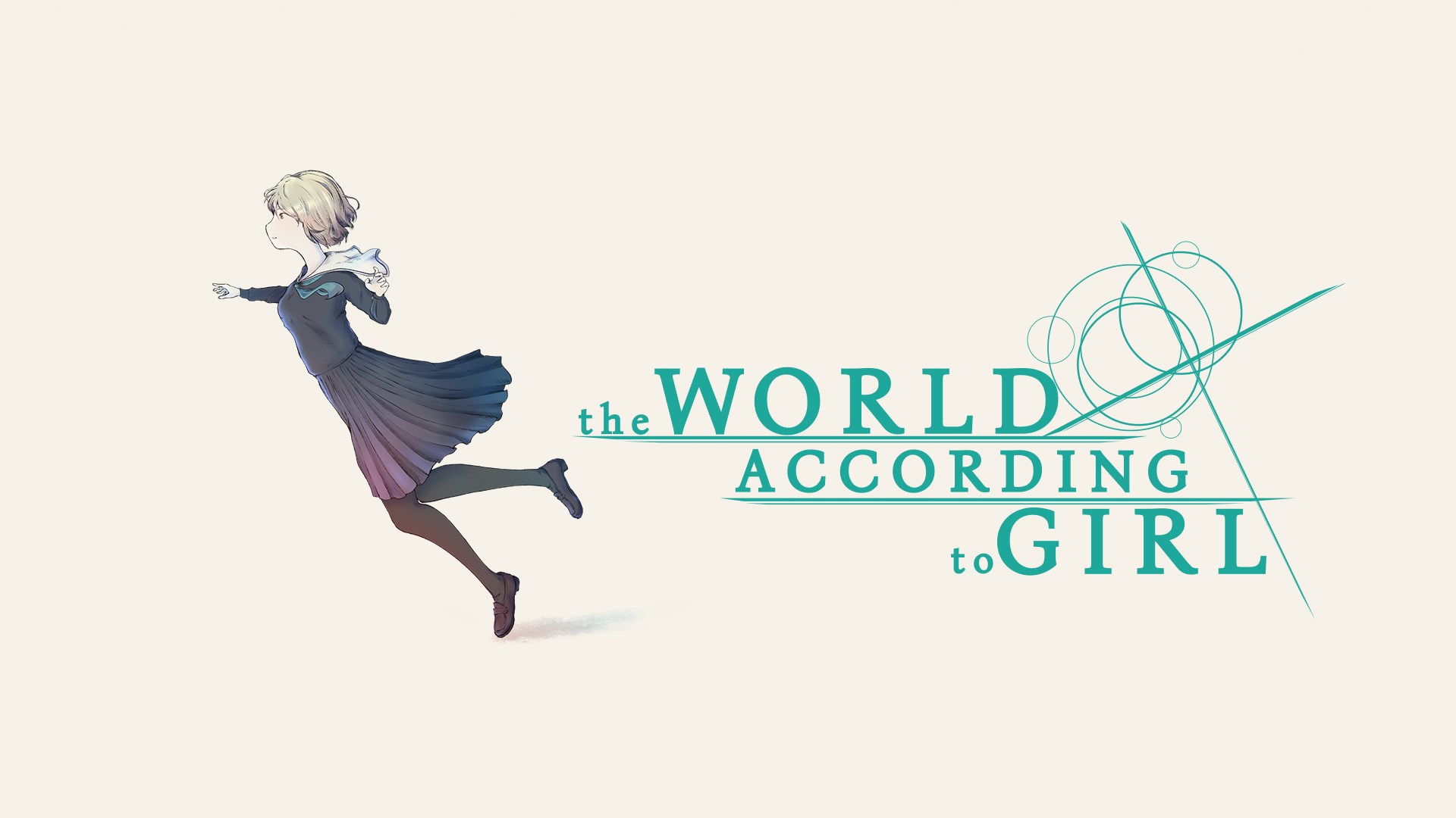 Купить the World According to Girl | Xbox