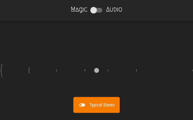 Magic Audio
