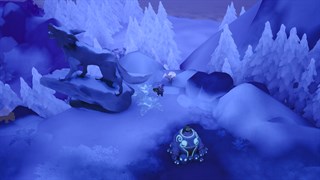 Ikonei Island: An Earthlock Adventure screenshot 5