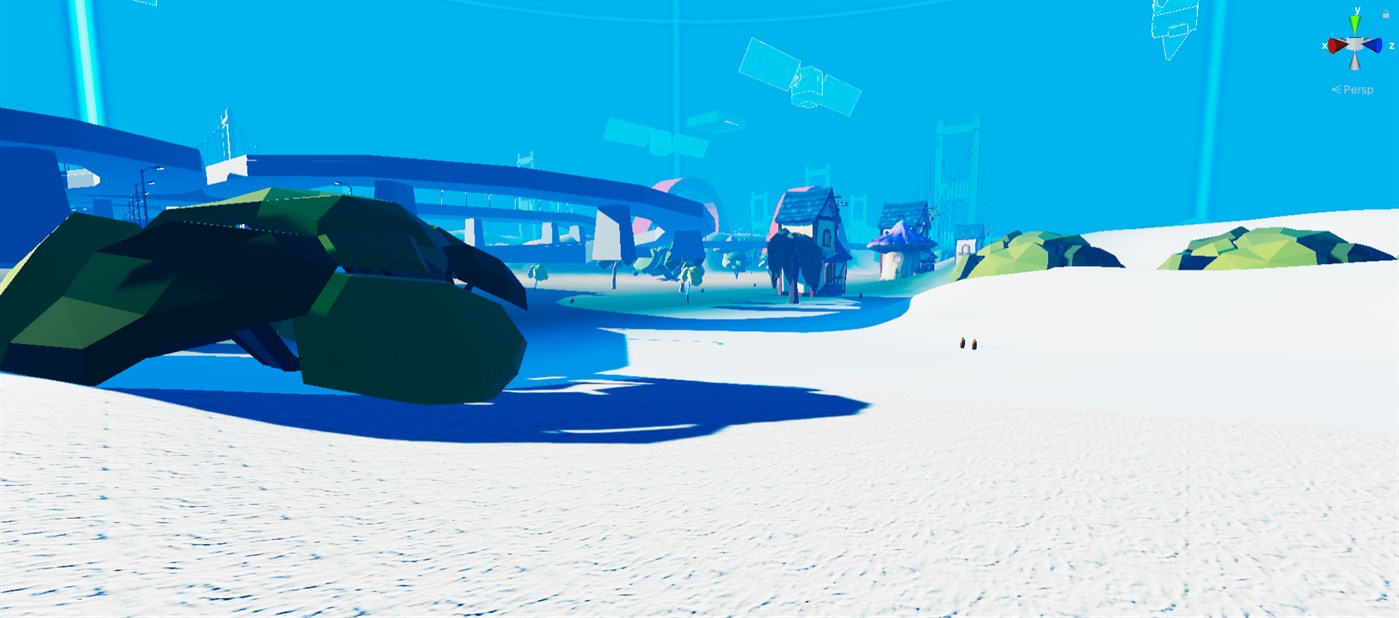 #2. AutoBrawl : One World, One Winner (Windows) Podle: KIBRIT co.