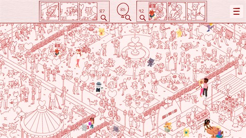 Meow Moments: Celebrating Renewal & Romance