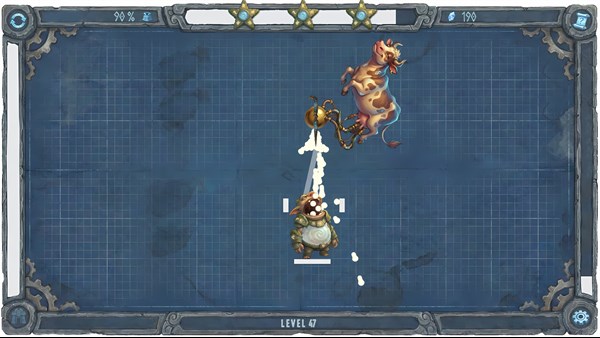 Milk Me! – Golem Blueprints — 3