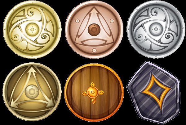 Vikings Treasure X — 12