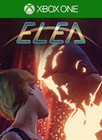 Elea - Episode 1
