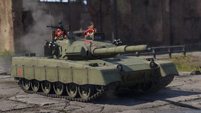 War Thunder - Комплект Senrai Maidens: Ling — скриншот 8