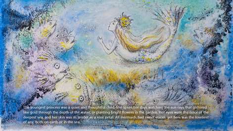 The Little Mermaid Screenshots 2
