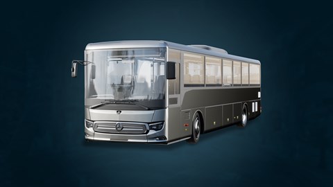 Bus Simulator 27 - Mercedes-Benz Intouro