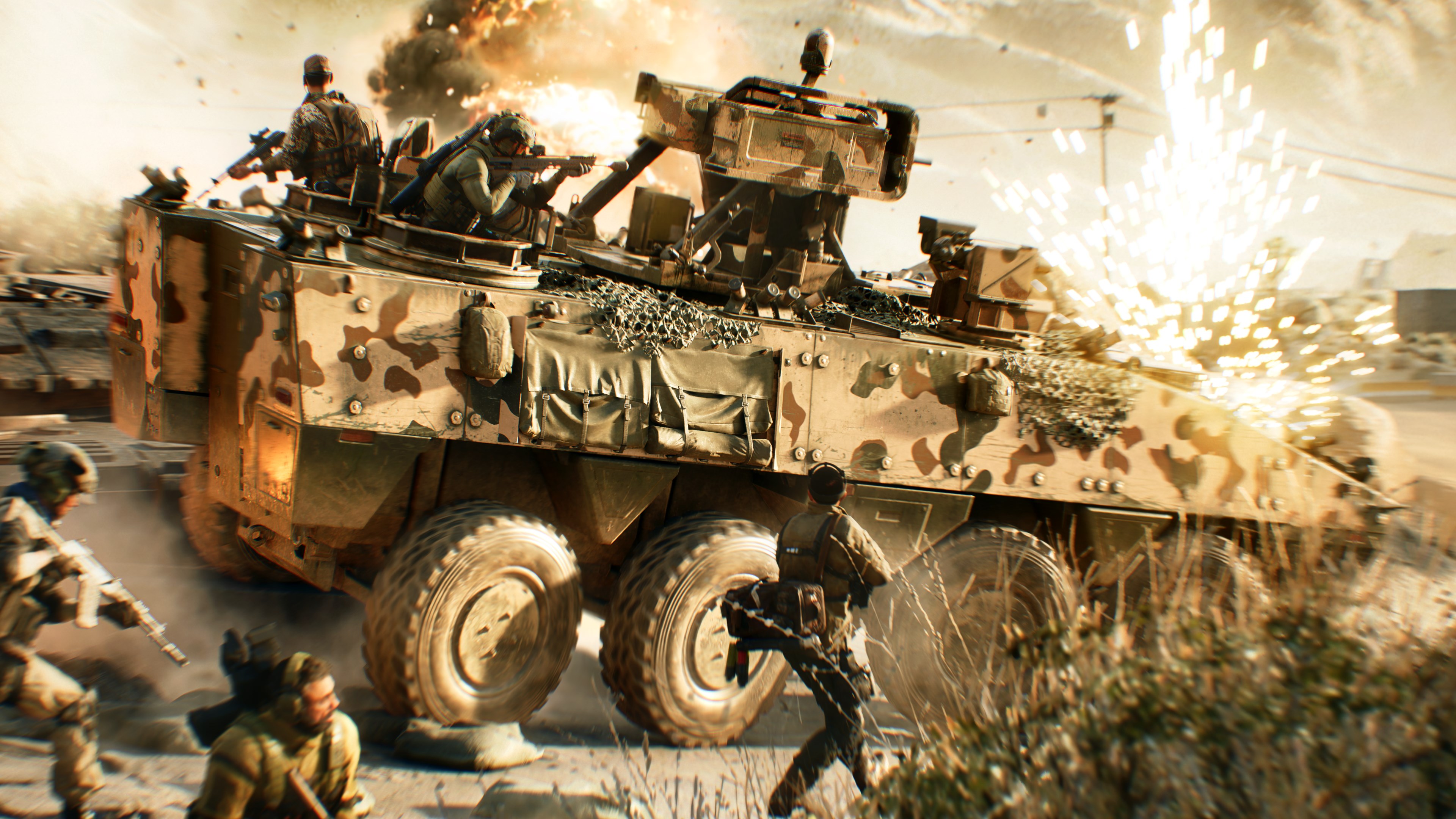 Battlefield™ 2042 Xbox One